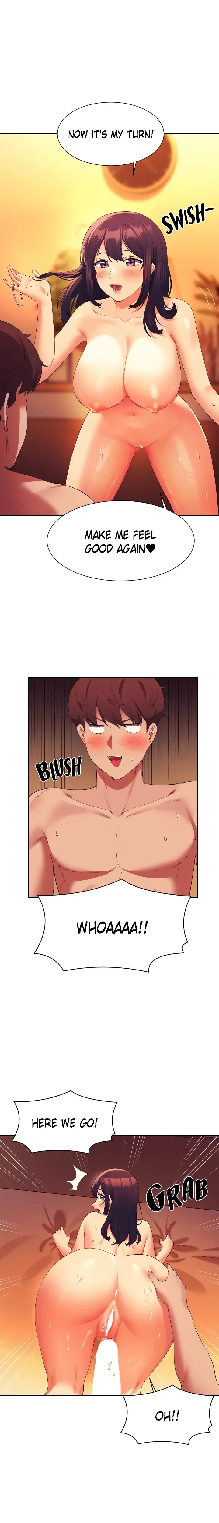 Engineering Beauties Chapter 66 - Page 10