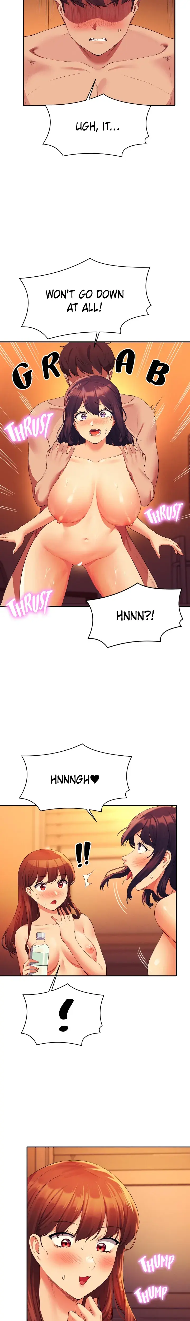 Engineering Beauties Chapter 66 - Page 12