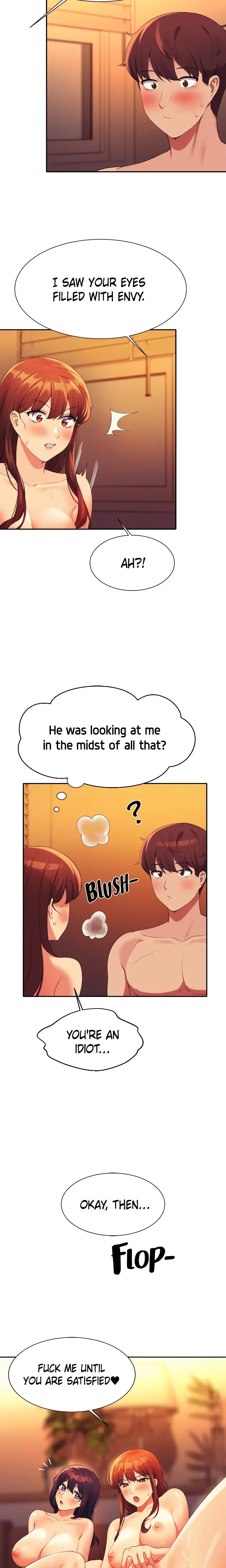 Engineering Beauties Chapter 66 - Page 15