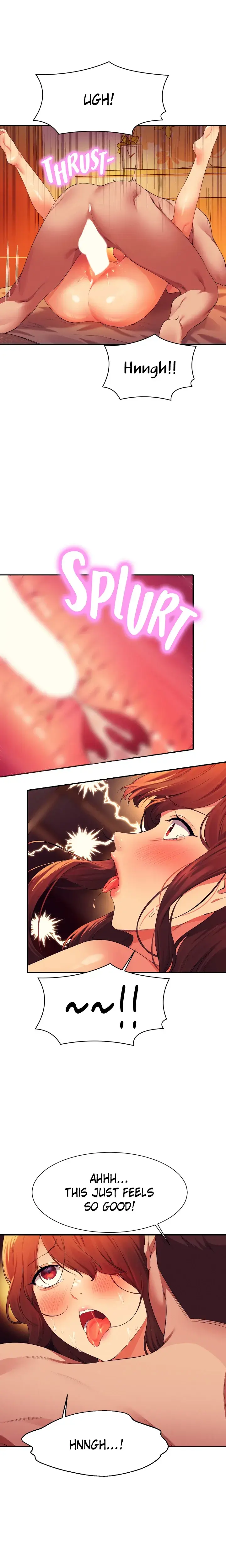 Engineering Beauties Chapter 66 - Page 4