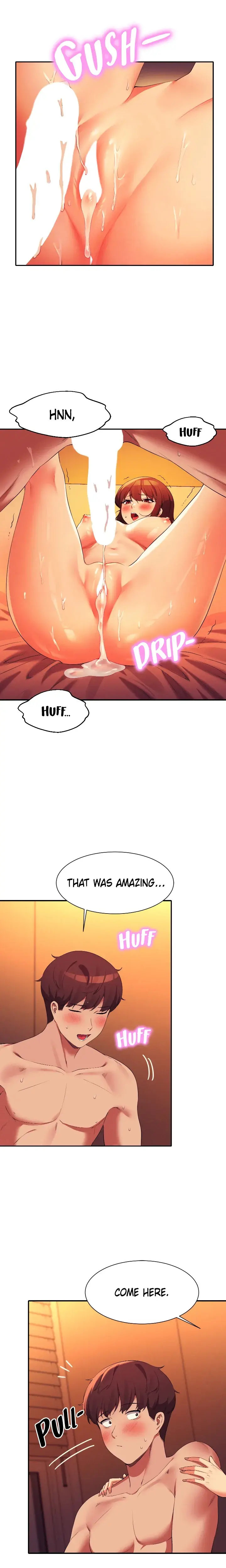 Engineering Beauties Chapter 66 - Page 5