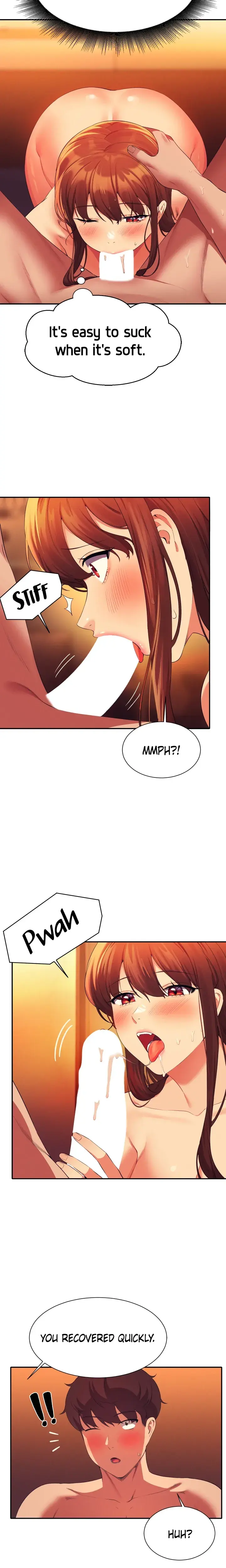 Engineering Beauties Chapter 66 - Page 9
