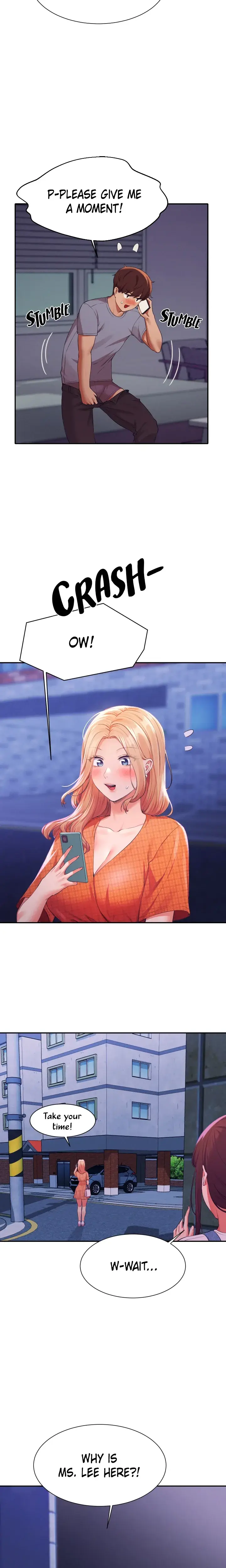 Engineering Beauties Chapter 67 - Page 11