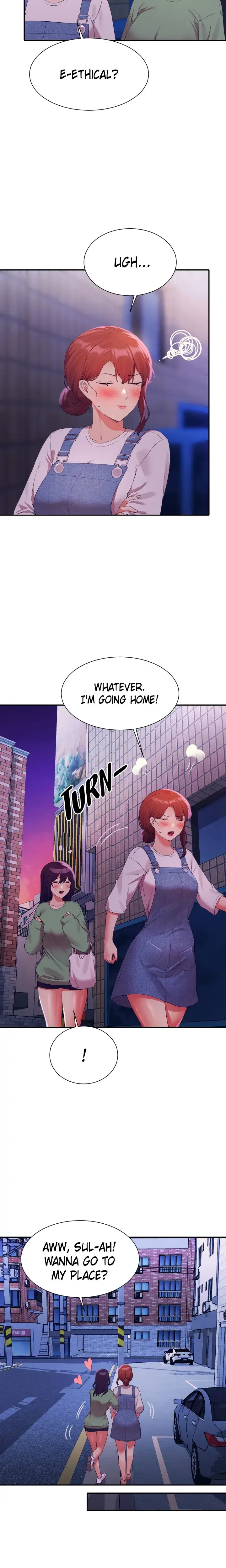 Engineering Beauties Chapter 67 - Page 16