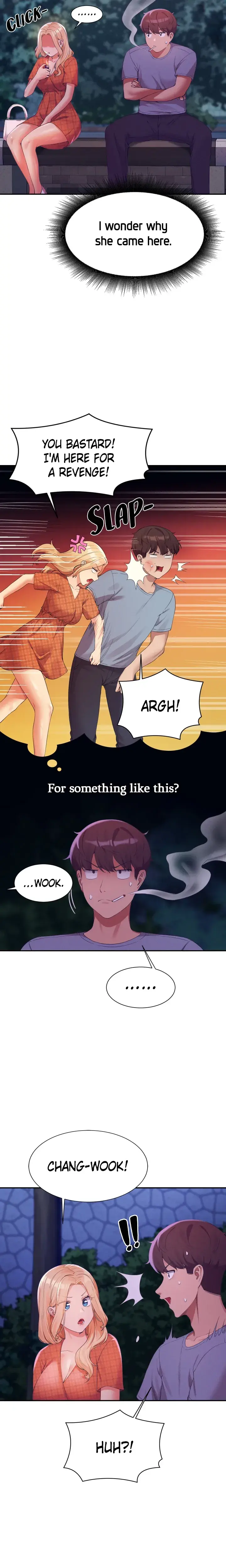 Engineering Beauties Chapter 67 - Page 18