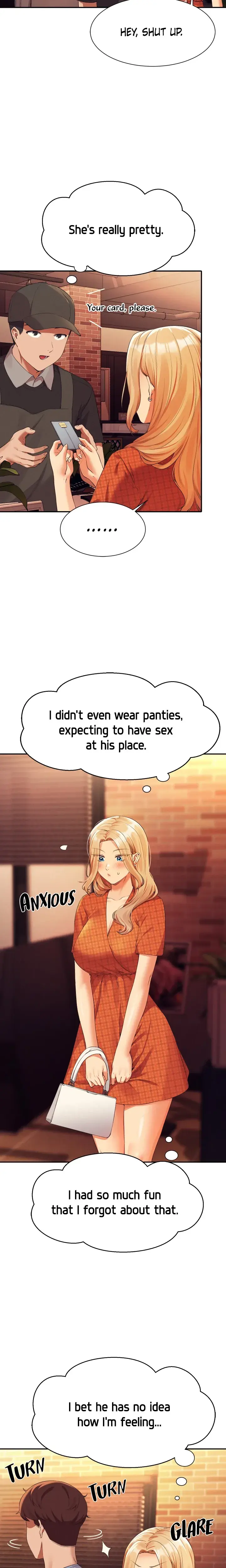Engineering Beauties Chapter 68 - Page 10