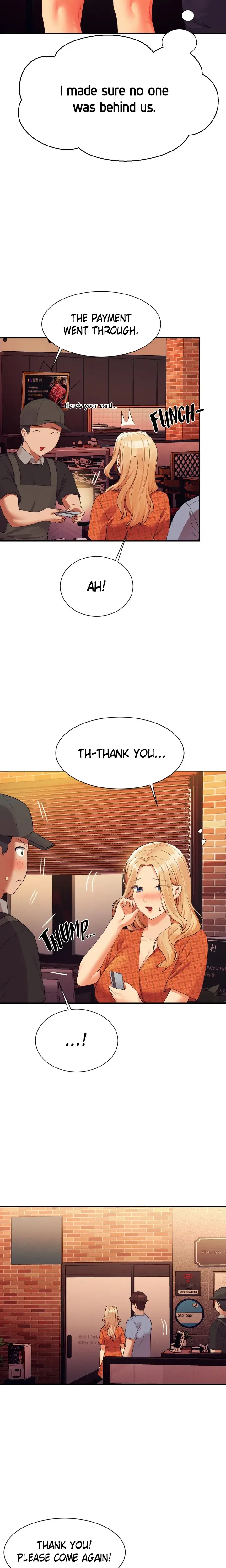Engineering Beauties Chapter 68 - Page 13