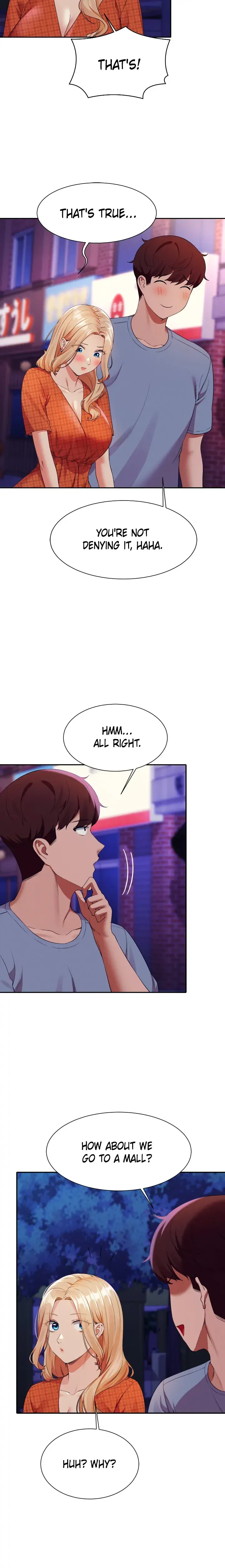 Engineering Beauties Chapter 68 - Page 15