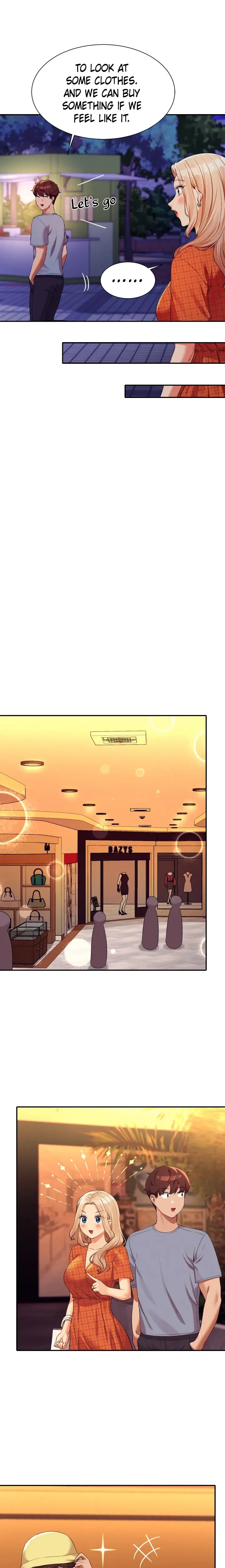 Engineering Beauties Chapter 68 - Page 16