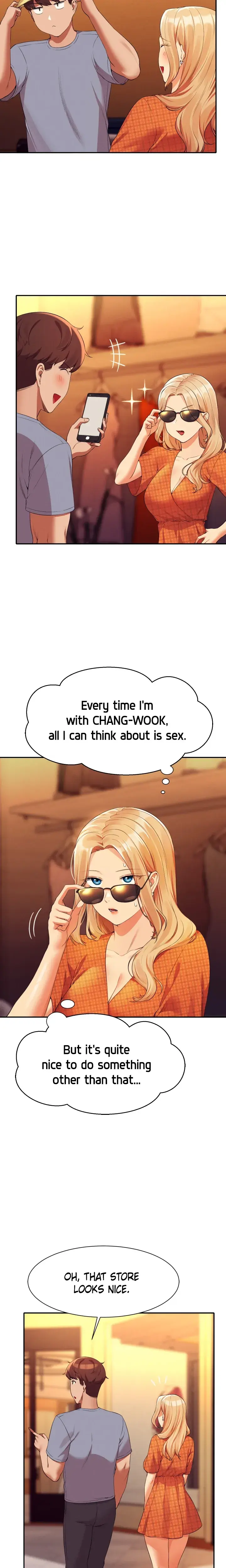 Engineering Beauties Chapter 68 - Page 17