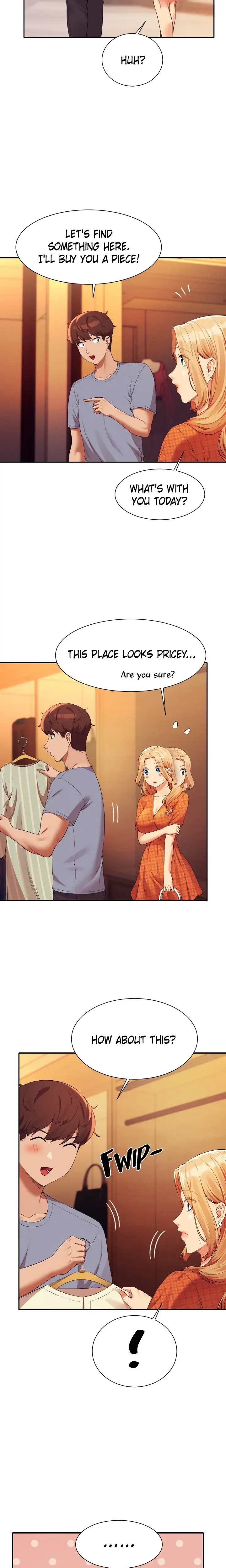 Engineering Beauties Chapter 68 - Page 18