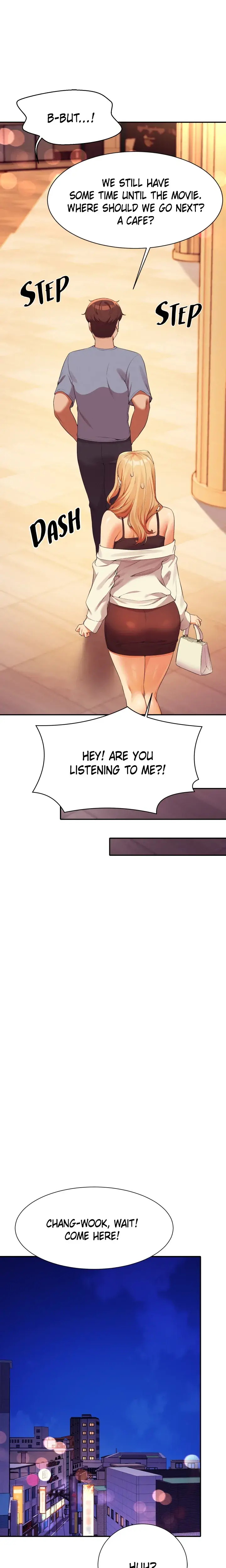 Engineering Beauties Chapter 68 - Page 21