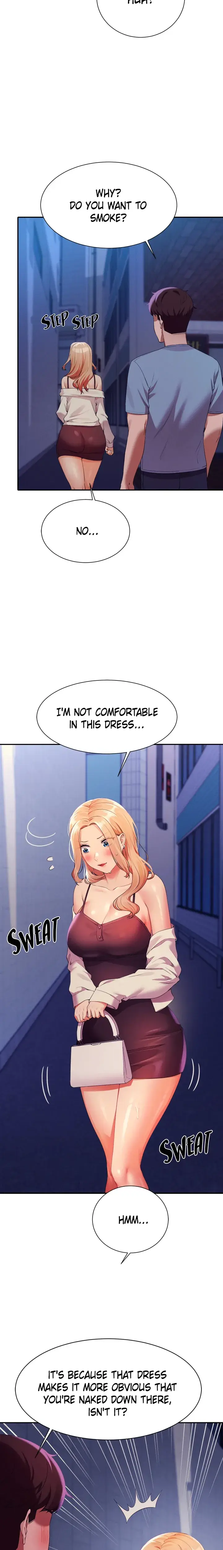 Engineering Beauties Chapter 68 - Page 22
