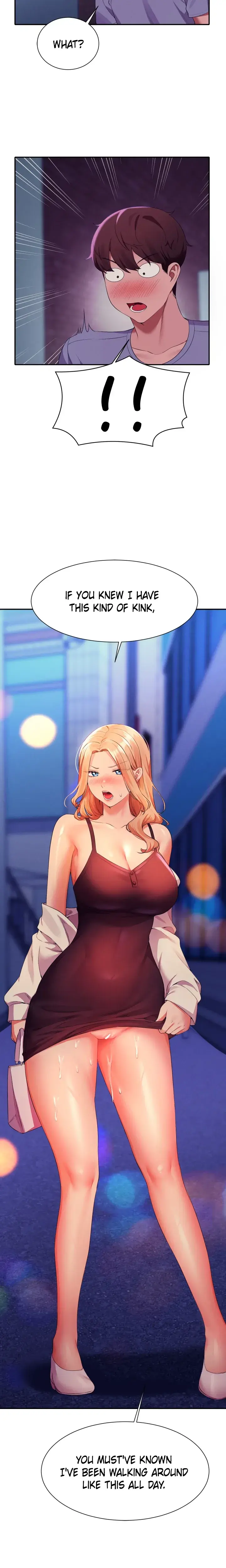 Engineering Beauties Chapter 68 - Page 24