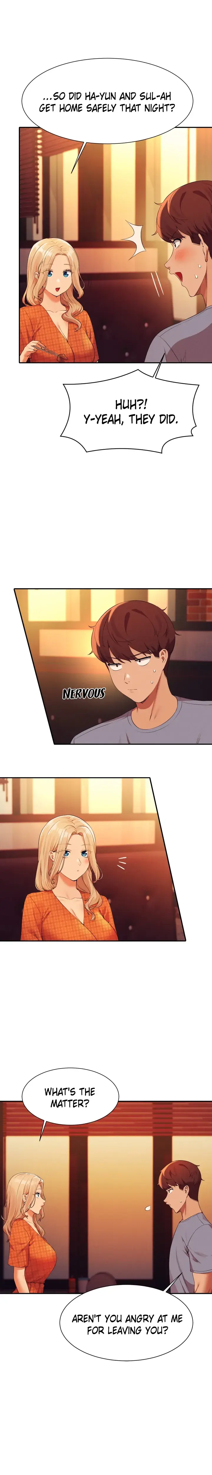 Engineering Beauties Chapter 68 - Page 6