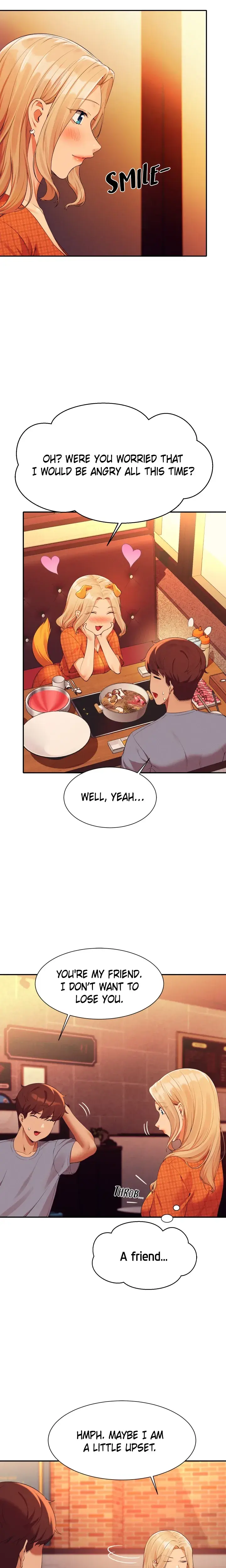 Engineering Beauties Chapter 68 - Page 7