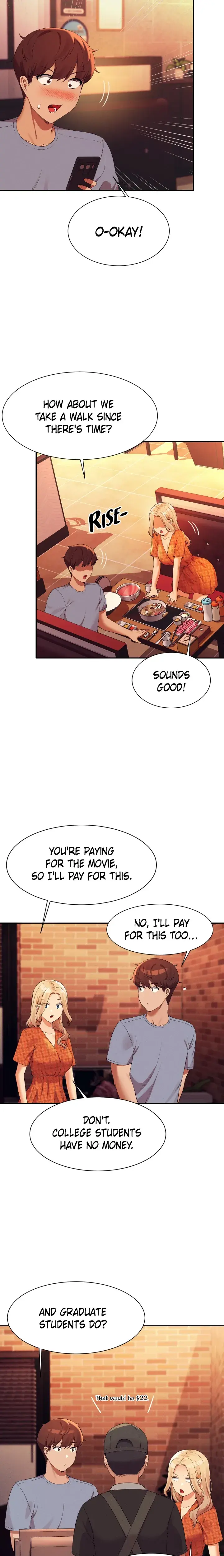 Engineering Beauties Chapter 68 - Page 9