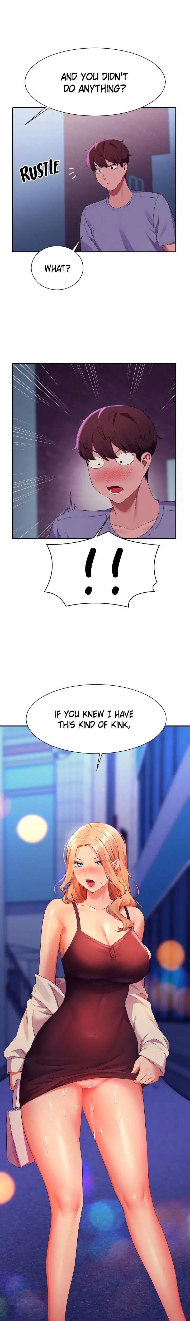 Engineering Beauties Chapter 69 - Page 1