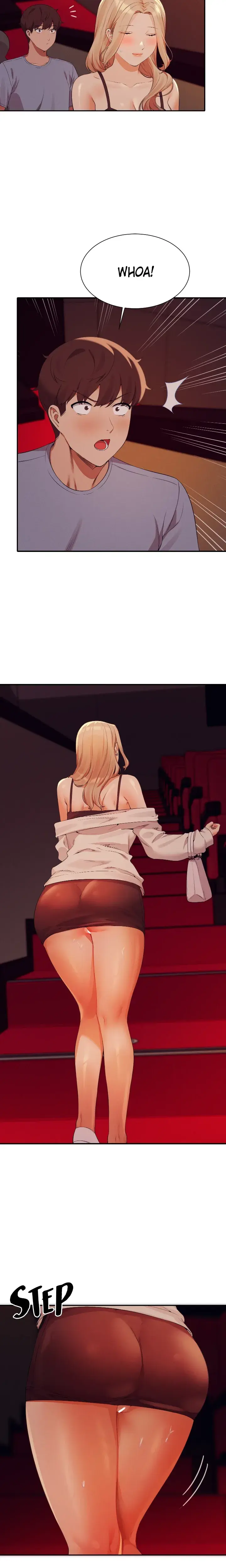 Engineering Beauties Chapter 69 - Page 10