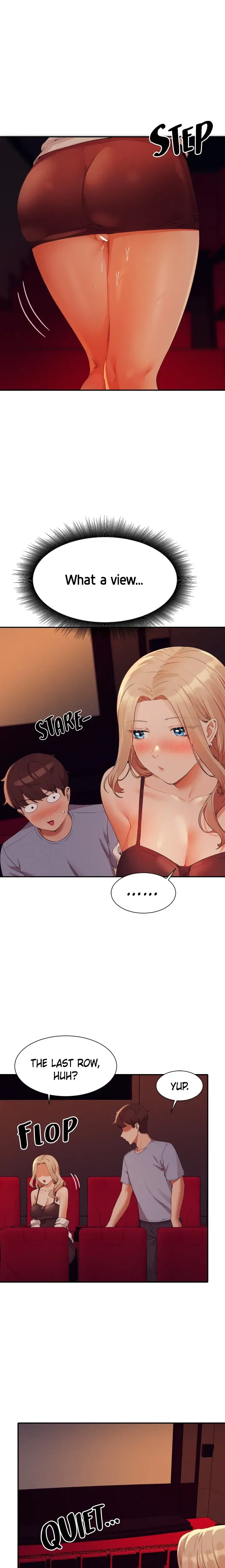 Engineering Beauties Chapter 69 - Page 11