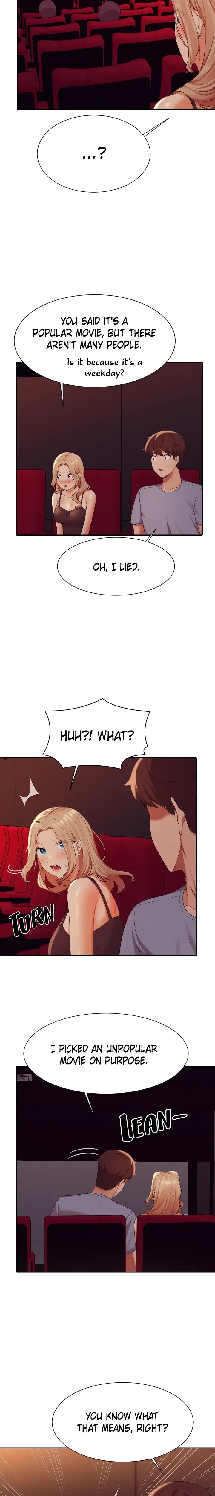Engineering Beauties Chapter 69 - Page 12