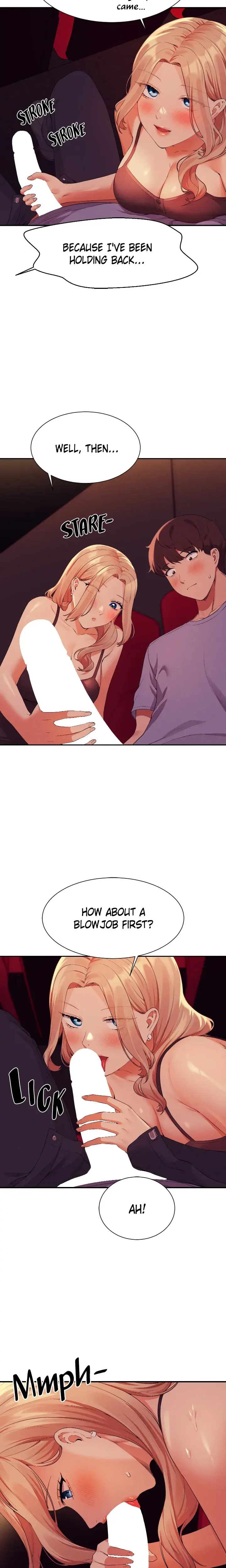 Engineering Beauties Chapter 69 - Page 16