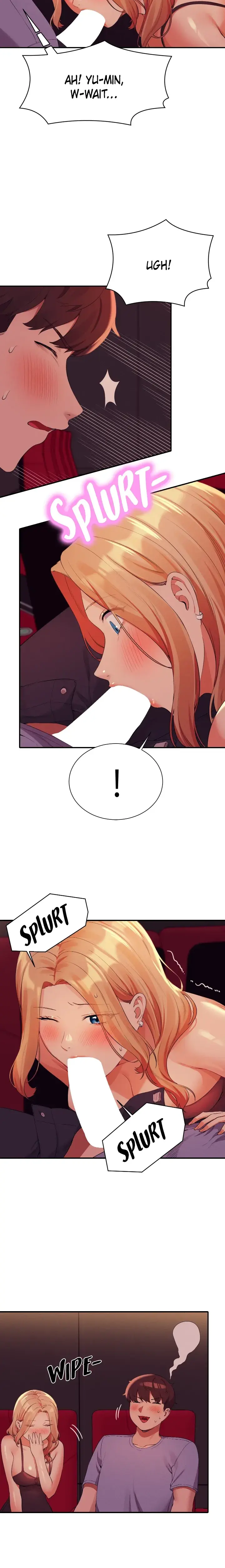 Engineering Beauties Chapter 69 - Page 18