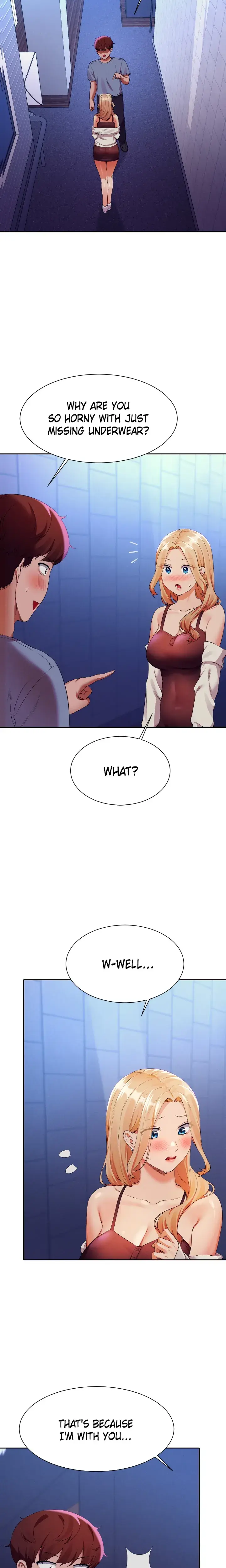 Engineering Beauties Chapter 69 - Page 3