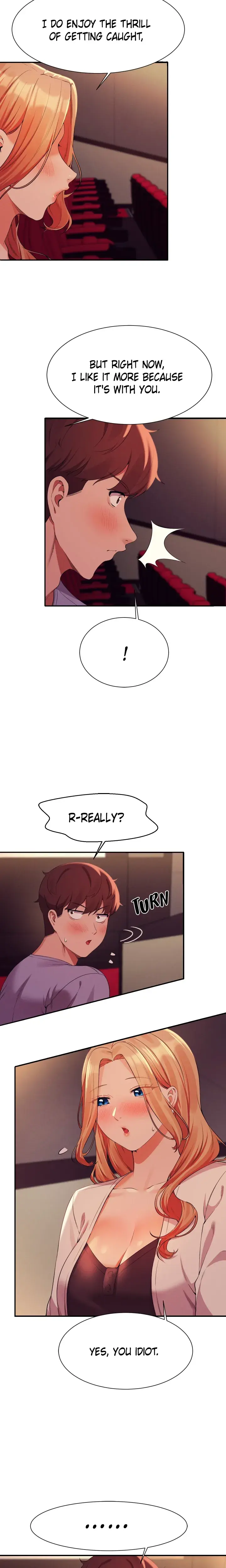 Engineering Beauties Chapter 70 - Page 14