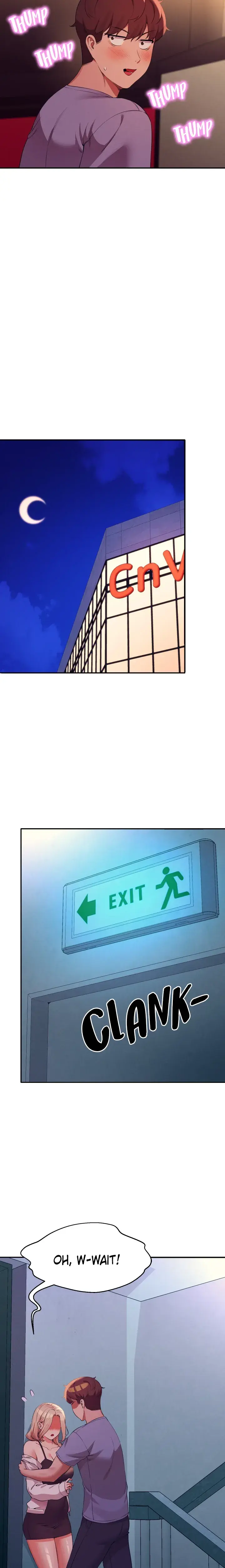 Engineering Beauties Chapter 70 - Page 15