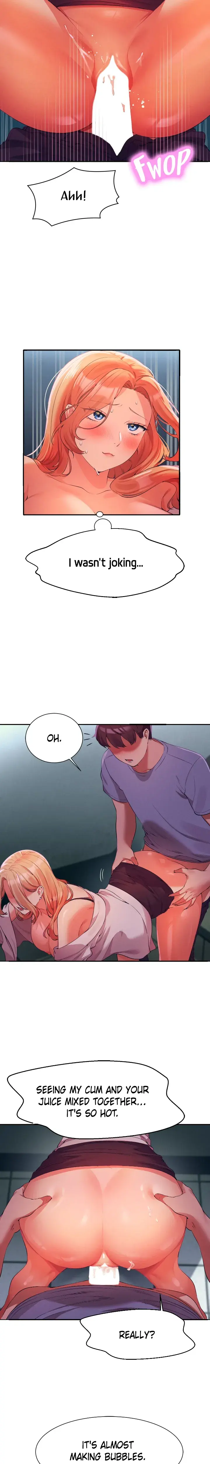 Engineering Beauties Chapter 70 - Page 18