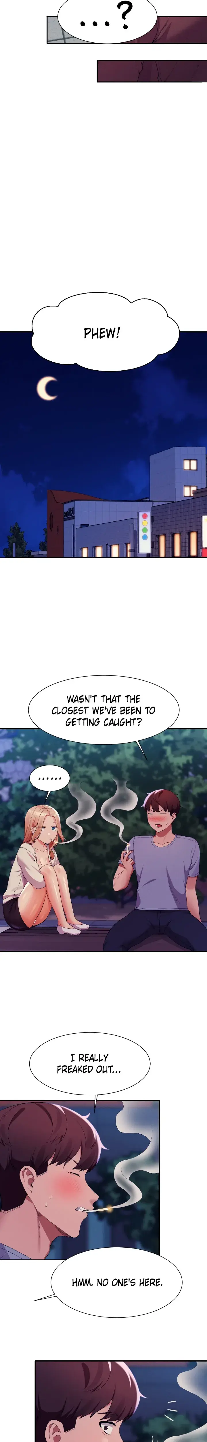 Engineering Beauties Chapter 70 - Page 20