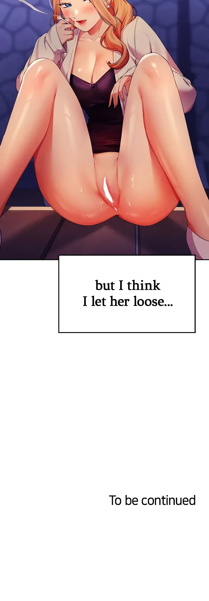 Engineering Beauties Chapter 70 - Page 22