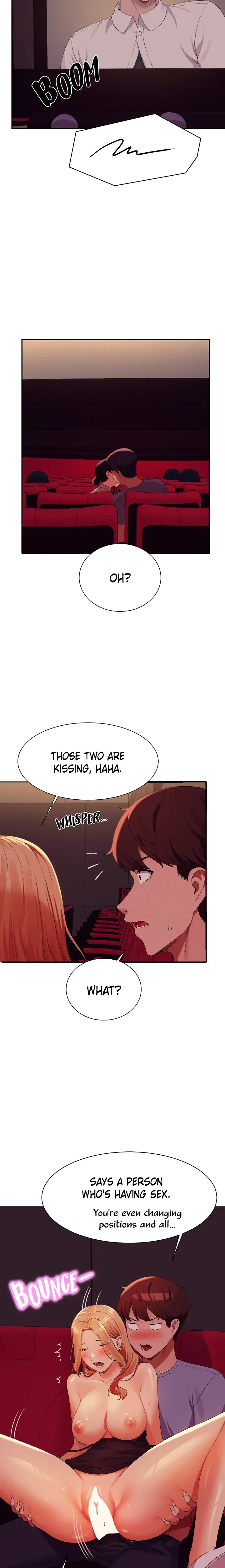 Engineering Beauties Chapter 70 - Page 3