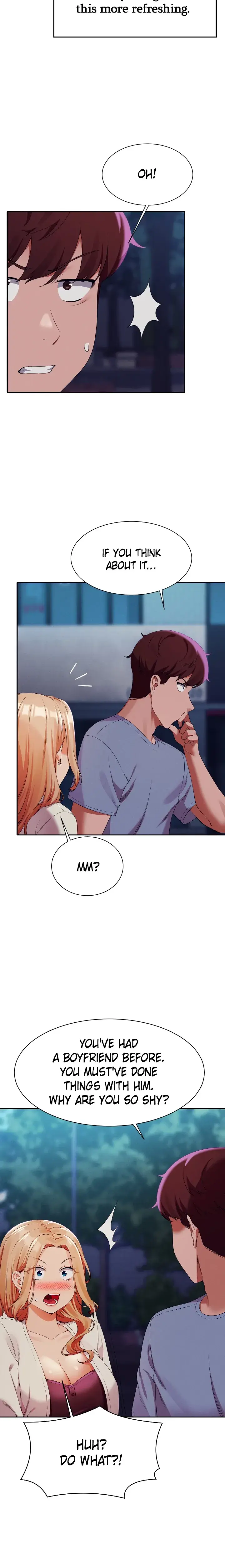 Engineering Beauties Chapter 71 - Page 10