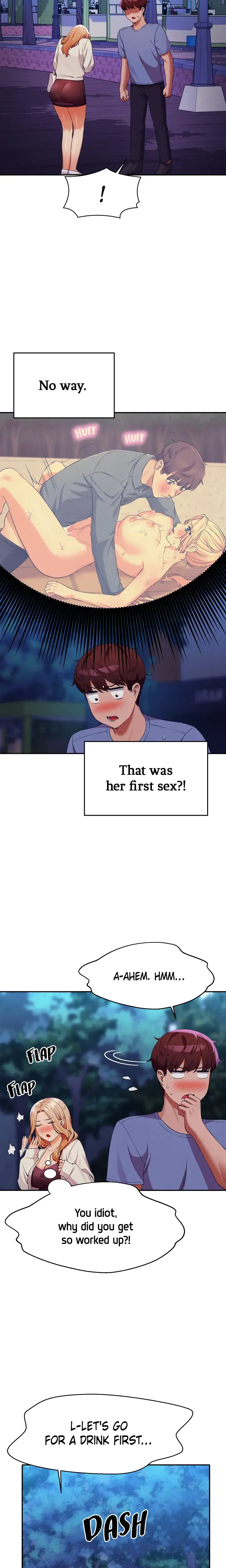 Engineering Beauties Chapter 71 - Page 13