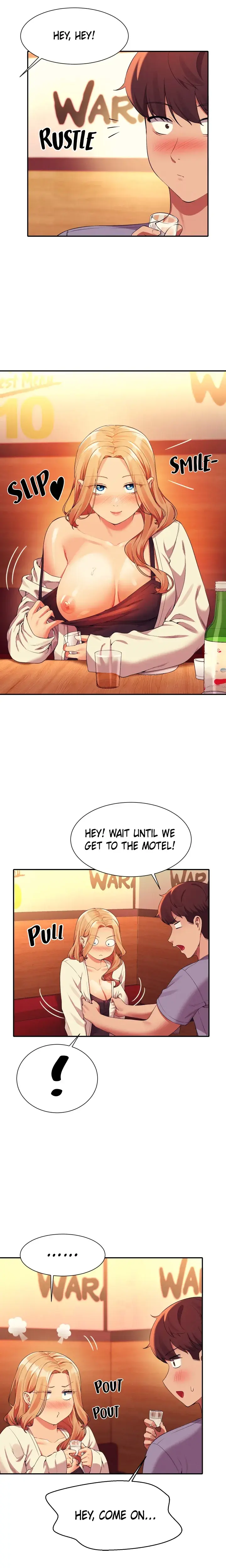 Engineering Beauties Chapter 71 - Page 15
