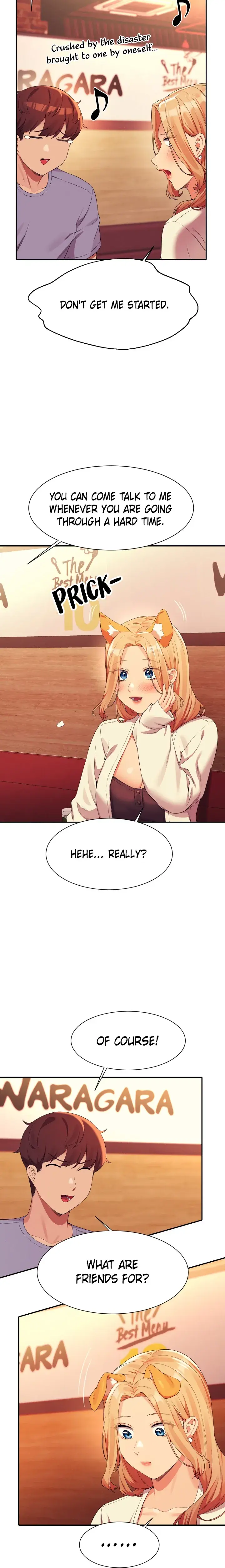 Engineering Beauties Chapter 71 - Page 17