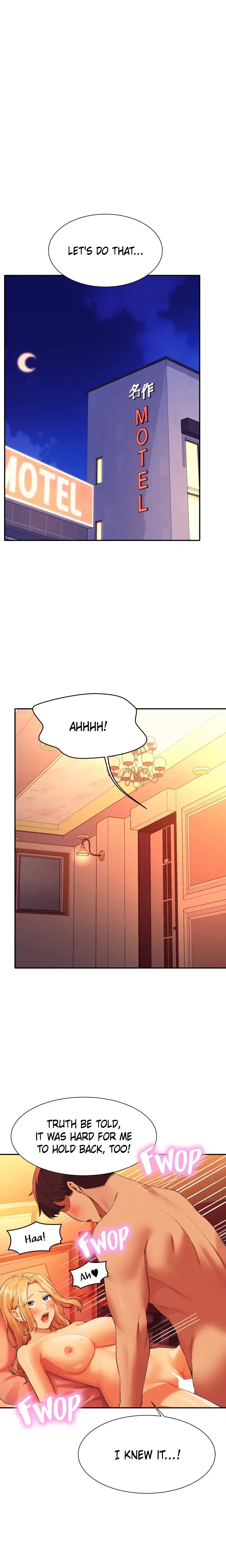 Engineering Beauties Chapter 71 - Page 19