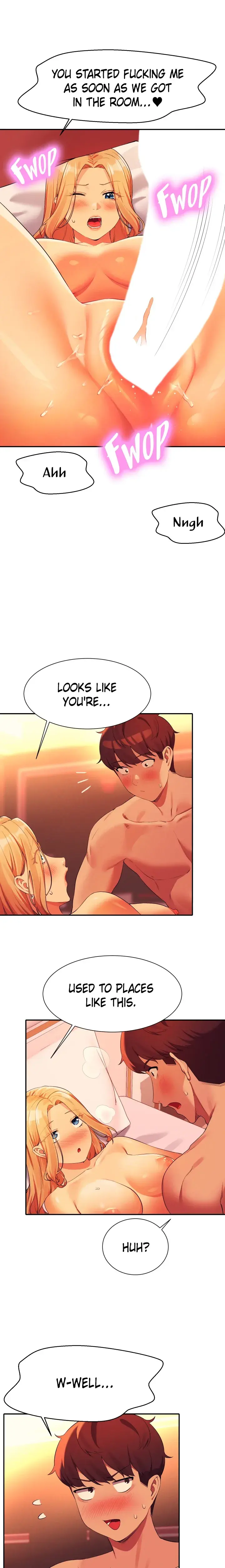 Engineering Beauties Chapter 71 - Page 20