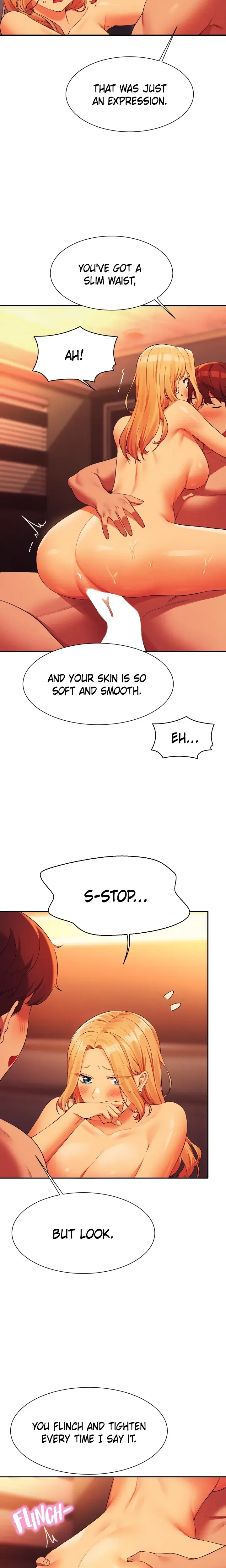 Engineering Beauties Chapter 72 - Page 10