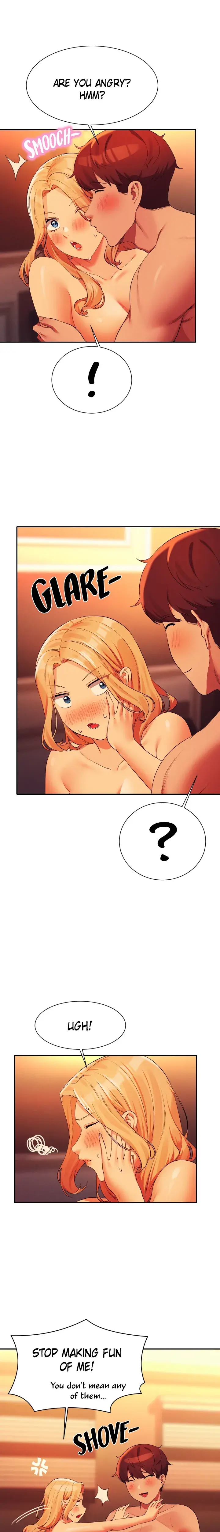 Engineering Beauties Chapter 72 - Page 12