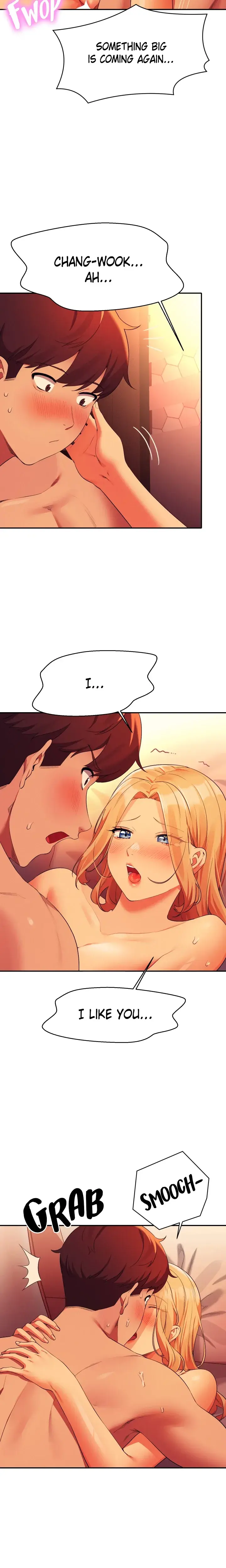 Engineering Beauties Chapter 72 - Page 16