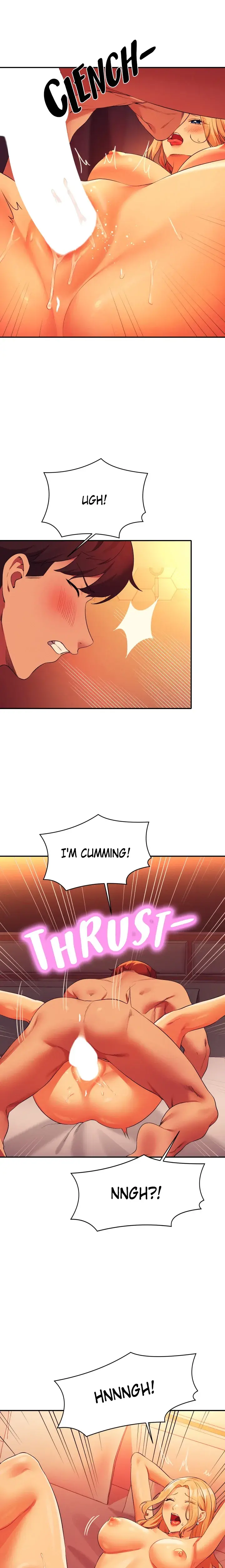 Engineering Beauties Chapter 72 - Page 17