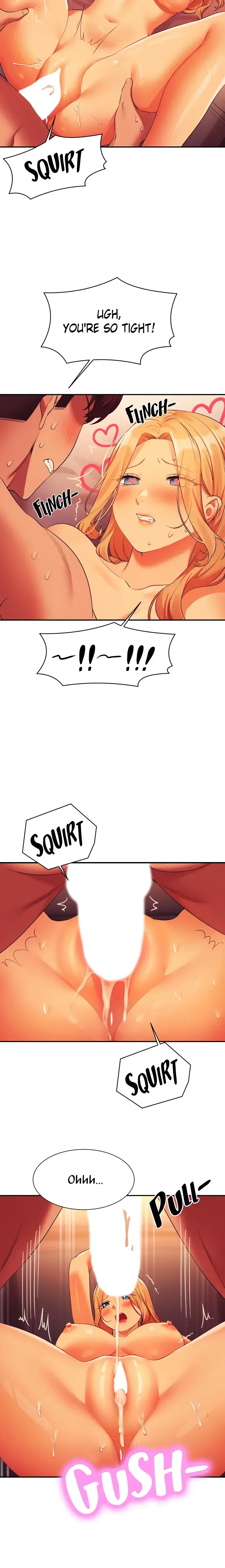 Engineering Beauties Chapter 72 - Page 18