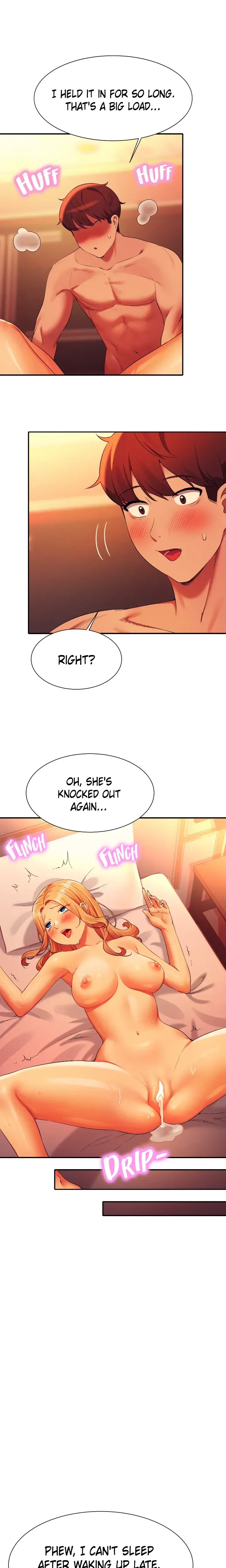 Engineering Beauties Chapter 72 - Page 19