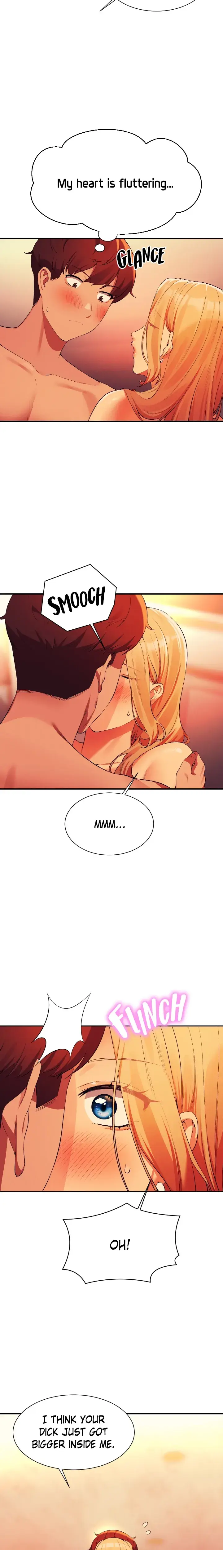 Engineering Beauties Chapter 72 - Page 4