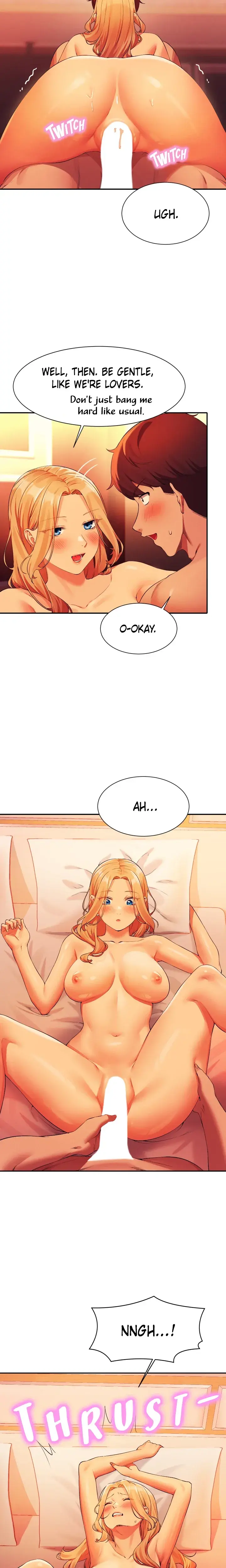 Engineering Beauties Chapter 72 - Page 5
