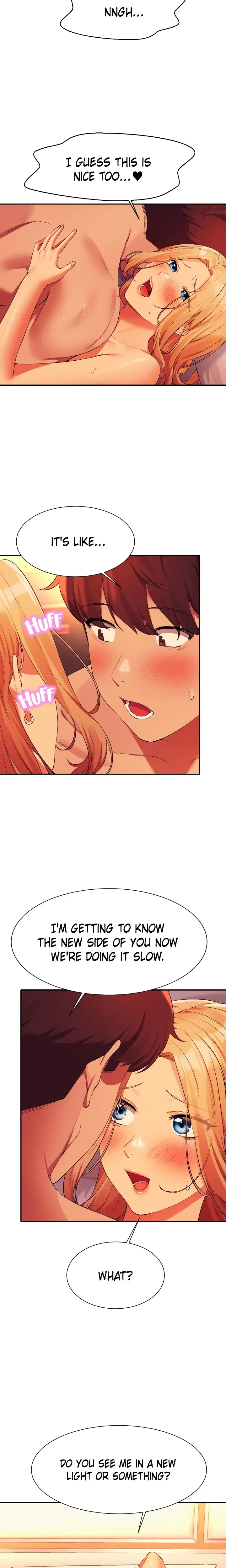 Engineering Beauties Chapter 72 - Page 7