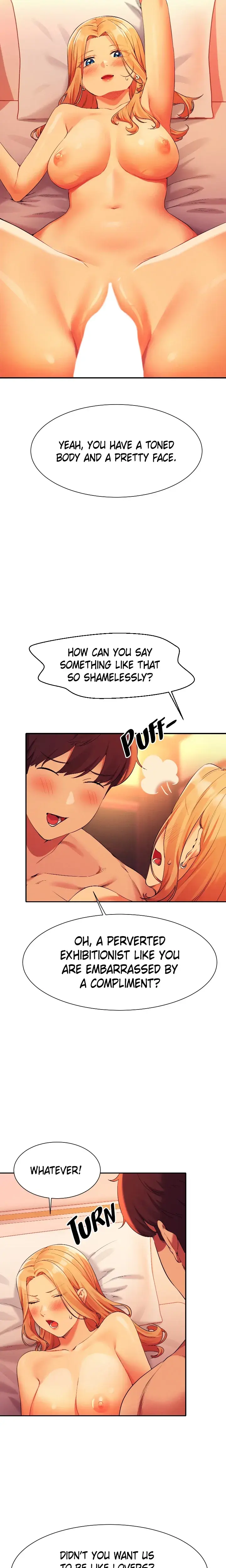 Engineering Beauties Chapter 72 - Page 8